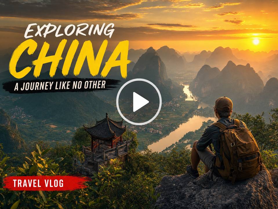 国产视频旅行生活视频分享4K超清